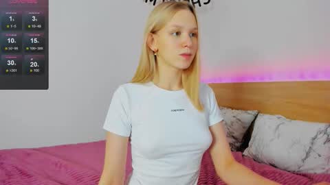 Snapshot of gentle_angel_melissa chatting on December 1, 9:09 pm Melissa online show from December 1, 9:09 pm