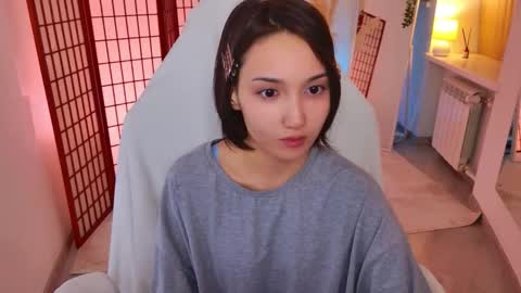 Snapshot of gentlemusee chatting on November 7, 9:59 pm gentlemusee online show from November 7, 9:59 pm