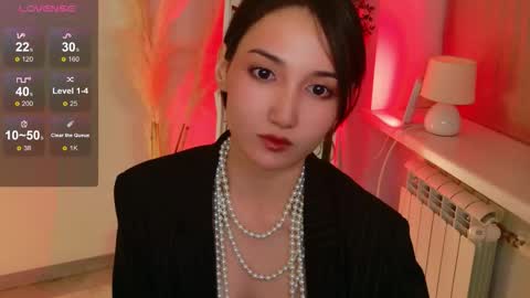 Snapshot of gentlemusee chatting on November 22, 10:42 pm gentlemusee online show from November 22, 10:42 pm