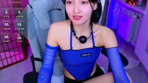 Snapshot of gentlemusee chatting on December 4, 10:40 pm gentlemusee online show from December 4, 10:40 pm