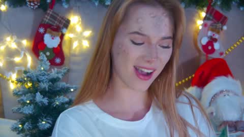 Snapshot of gentlerossi chatting on December 7, 9:00 pm GentleRossi online show from December 7, 9:00 pm