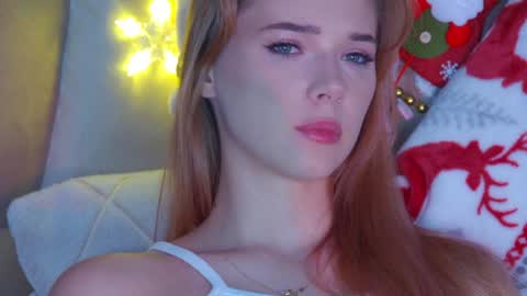 GentleRossi online show from December 13, 10:13 pm