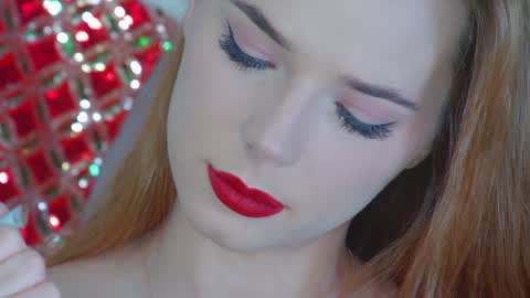 Snapshot of gentlerossi chatting on December 27, 3:26 pm GentleRossi online show from December 27, 3:26 pm