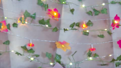 GentleRossi online show from September 30, 3:17 pm