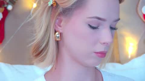 GentleRossi online show from January 16, 3:27 pm