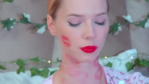 GentleRossi online show from March 14, 3:50 pm