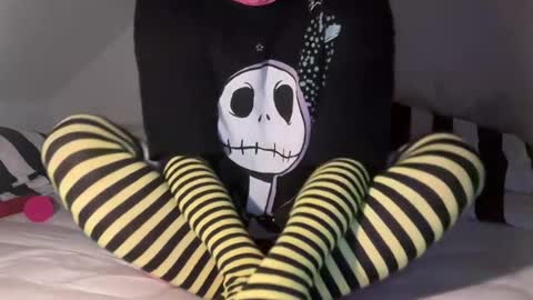 gentletendril online show from July 16, 9:10 pm