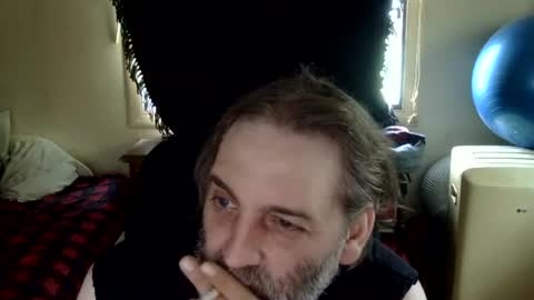 geoffbmn online show from June 21, 7:49 pm