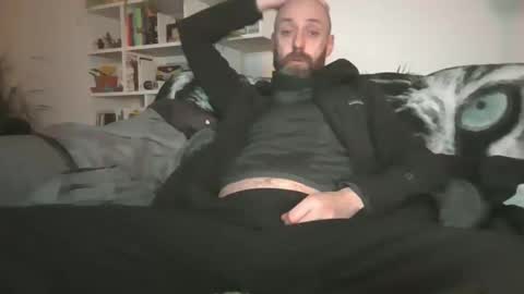 Geon online show from November 7, 12:43 am