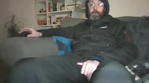 Geon online show from December 2, 11:00 pm