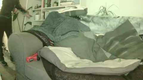 Geon online show from February 3, 12:42 am