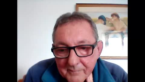 georg1412 online show from September 15, 12:49 pm