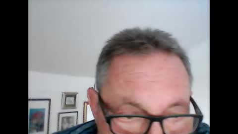 georg1412 online show from May 24, 5:29 pm