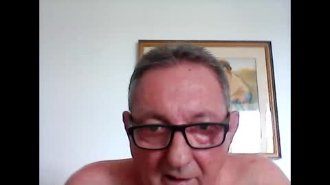 georg1412 online show from May 26, 1:18 pm