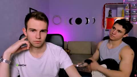 Snapshot of georg_ley chatting on March 17, 10:18 am Georg online show from March 17, 10:18 am