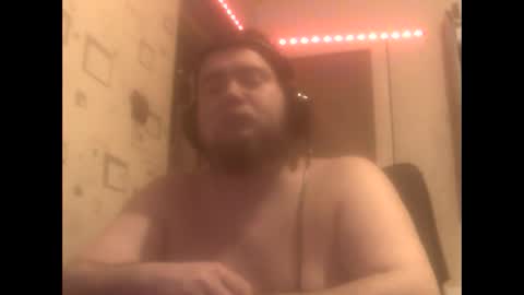 Snapshot of george84xxx chatting on February 16, 12:08 am GeOOXXX online show from February 16, 12:08 am