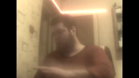 Snapshot of george84xxx chatting on February 25, 9:13 pm GeOOXXX online show from February 25, 9:13 pm