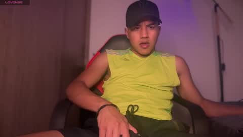 Jorge online show from January 7, 10:30 pm