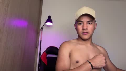 Jorge online show from January 30, 4:48 am