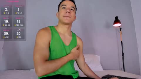 Jorge online show from September 22, 3:30 am