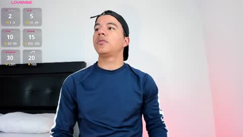 Jorge online show from July 5, 10:11 am