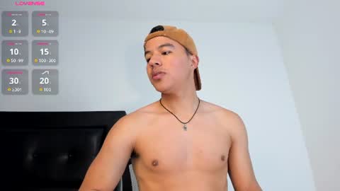 Jorge online show from July 22, 10:07 am