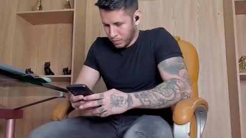 George online show from February 28, 8:21 pm