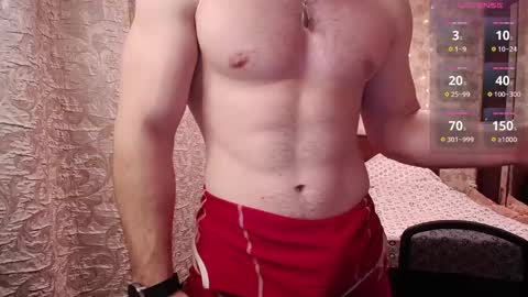 Snapshot of george_fflo chatting on December 28, 12:56 pm George lush is active online show from December 28, 12:56 pm