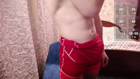 Snapshot of george_fflo chatting on January 21, 2:54 am George lush is active online show from January 21, 2:54 am