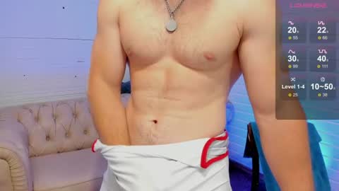 Snapshot of george_fflo chatting on July 18, 3:33 am George lush is active online show from July 18, 3:33 am