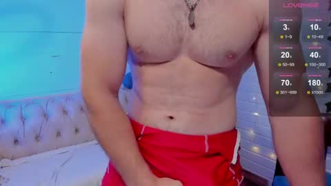 Snapshot of george_fflo chatting on July 23, 3:04 am George lush is active online show from July 23, 3:04 am