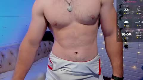 Snapshot of george_fflo chatting on July 27, 3:35 am George lush is active online show from July 27, 3:35 am