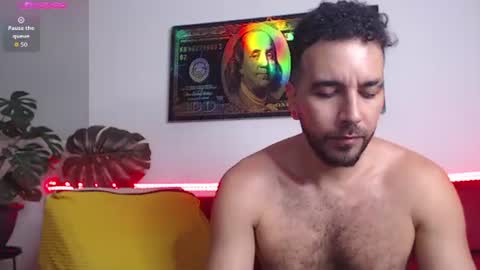 george_xmith online show from June 29, 12:28 am