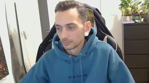 georgek0011 online show from December 20, 6:15 pm