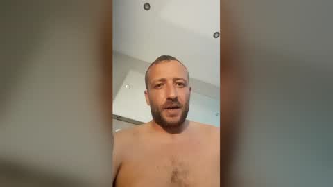 georgemac2405319818 online show from July 10, 5:59 pm