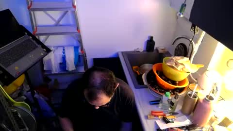 georgempt online show from January 10, 7:54 pm