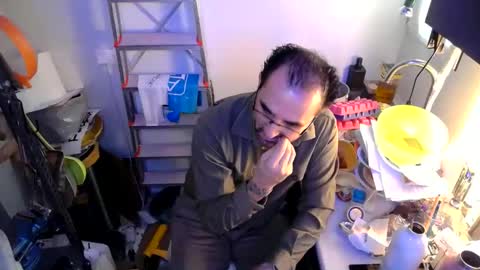 georgempt online show from January 22, 6:52 am