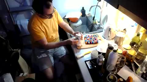 georgempt online show from January 27, 6:52 am