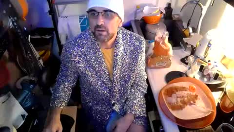 georgempt online show from January 29, 4:08 pm