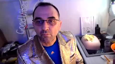 georgempt online show from February 5, 8:00 am