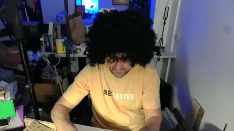 georgempt online show from February 17, 5:21 pm