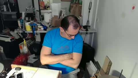 georgempt online show from February 21, 2:50 am