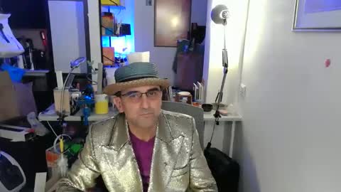 georgempt online show from February 22, 5:57 pm