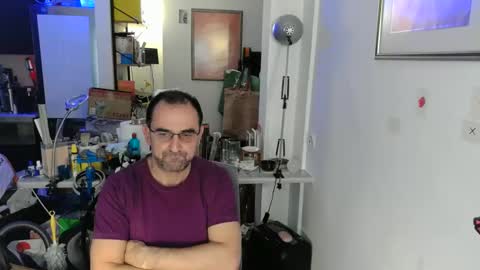 georgempt online show from March 1, 8:02 am