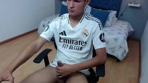 George Owens online show from February 18, 1:29 pm