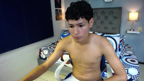 George Owens online show from February 25, 1:21 pm