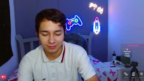 GEORGE online show from December 28, 3:37 am