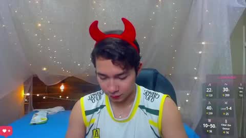 GEORGE online show from December 29, 3:22 am