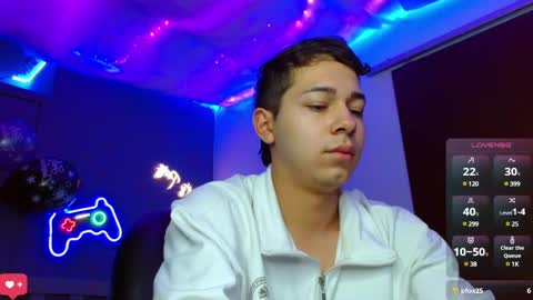 GEORGE online show from January 13, 11:19 am