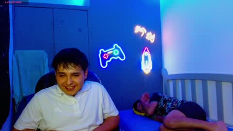 GEORGE online show from January 26, 8:13 pm